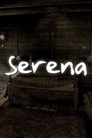 Serena poszter