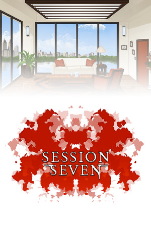 Session Seven poszter