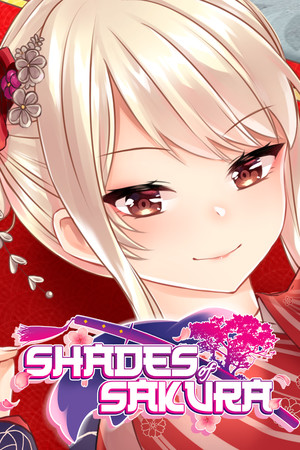 Shades of Sakura poszter