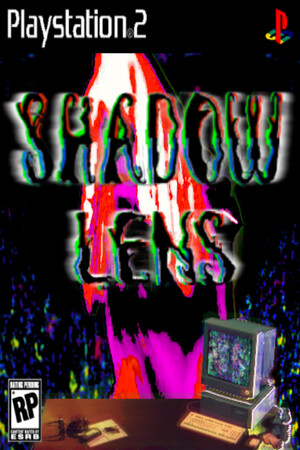 Shadow Lens poszter