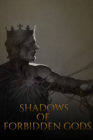 Shadows of Forbidden Gods poszter