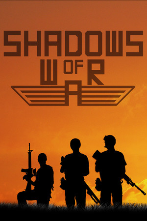 Shadows of War poszter