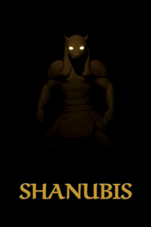Shanubis poszter