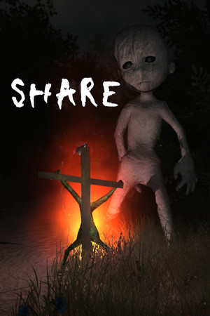 Share poszter