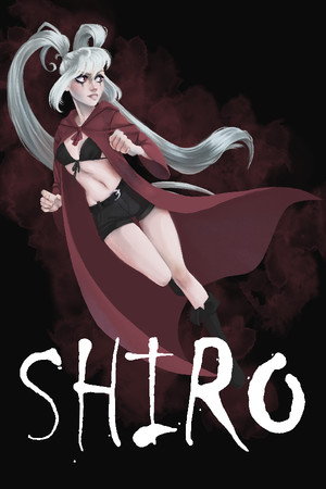 Shiro poszter