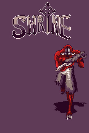 Shrine poszter