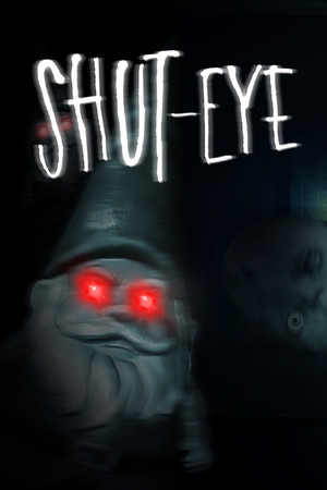 Shut Eye poszter