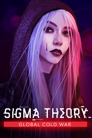 Sigma Theory: Global Cold War poszter