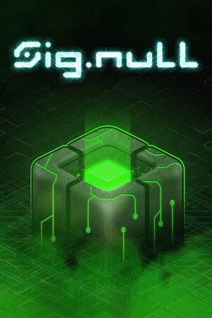 Sig.NULL poszter
