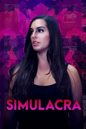 SIMULACRA poszter