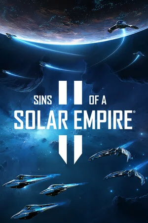 Sins of a Solar Empire II poszter