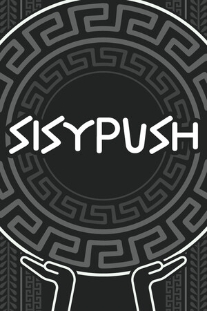 Sisypush poszter