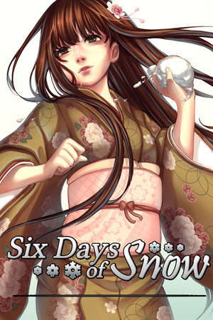 Six Days of Snow poszter