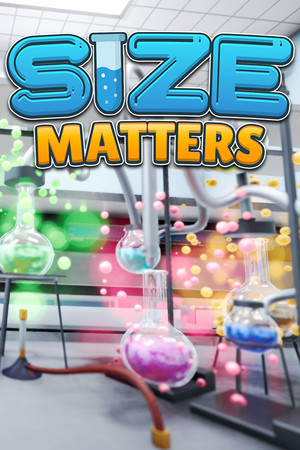 Size Matters poszter