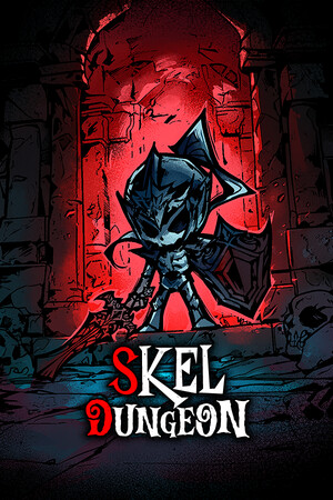 Skel Dungeon: Heroes Must Die! poszter