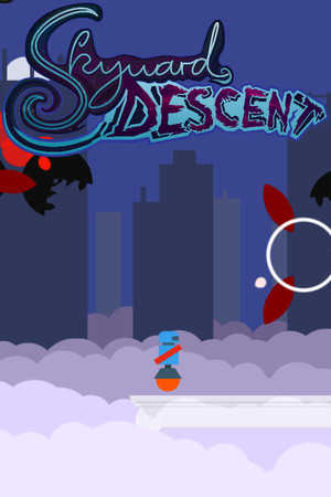 Skyward Descent poszter