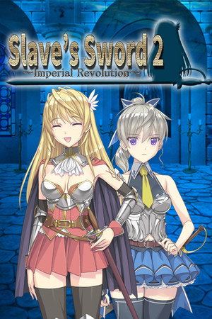Slave's Sword 2 poszter