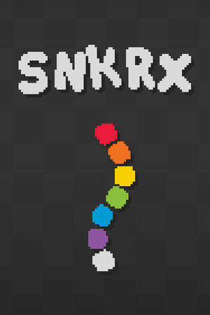 SNKRX poszter