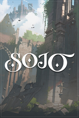 Sojo poszter