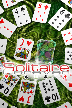Solitaire Forever II poszter