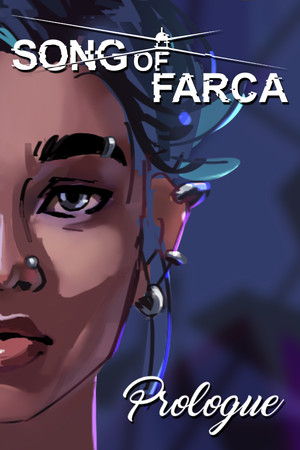 Song of Farca: Prologue poszter