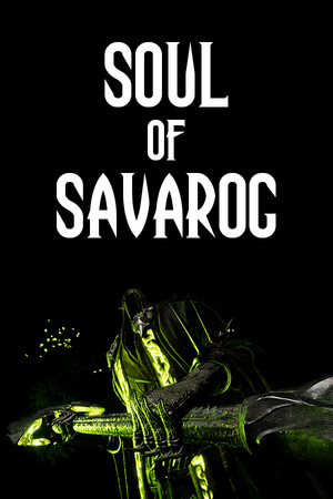 Soul of Savarog poszter