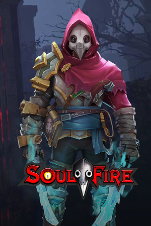 Soulfire poszter