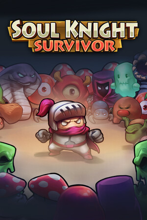 Soulknight Survivor poszter