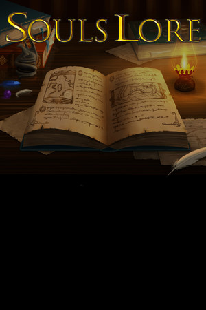 Souls Lore poszter