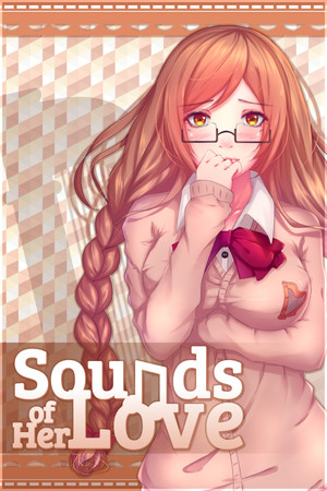 Sounds of Her Love poszter