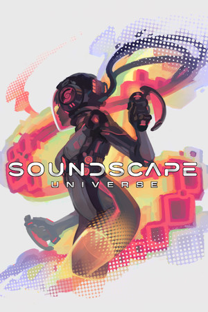 Soundscape VR: 2017 poszter