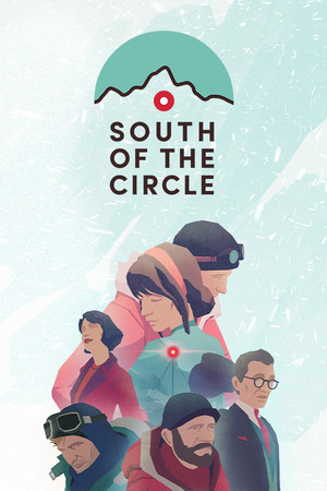 South of the Circle poszter