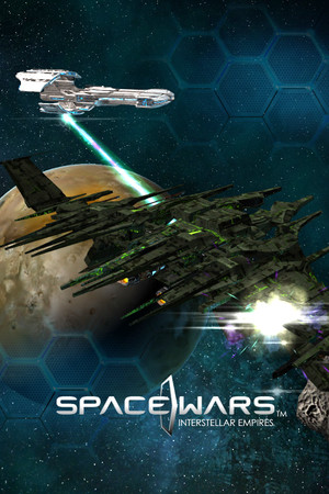 Space Wars: Interstellar Empires poszter