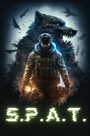 S.P.A.T. poszter
