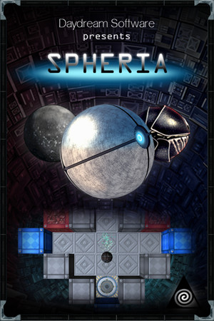 Spheria poszter