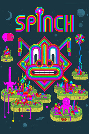 Spinch poszter