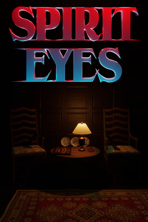 Spirit Eyes poszter