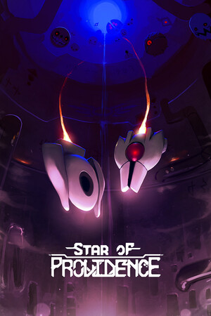 Star of Providence poszter