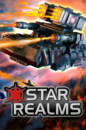 Star Realms poszter