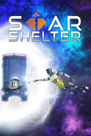 Star Shelter poszter