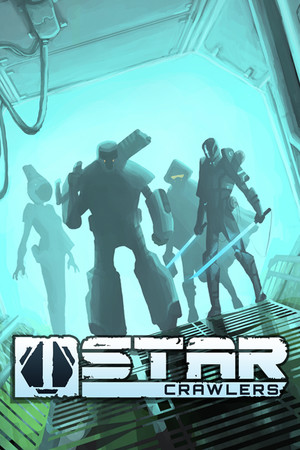 StarCrawlers poszter