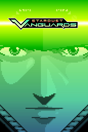 Stardust Vanguards poszter