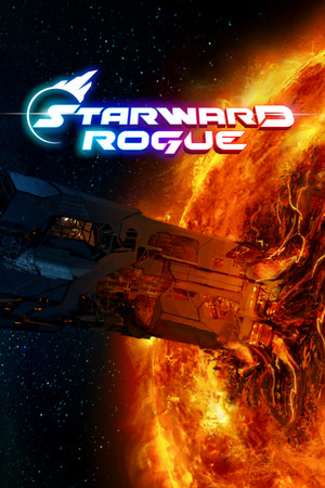 Starward Rogue poszter