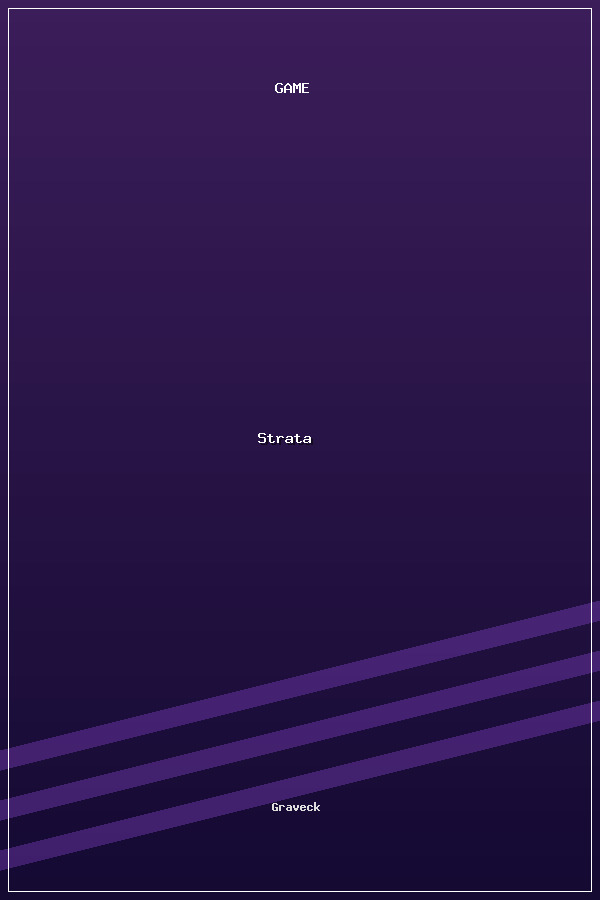 Strata poszter