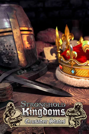 Stronghold Kingdoms poszter