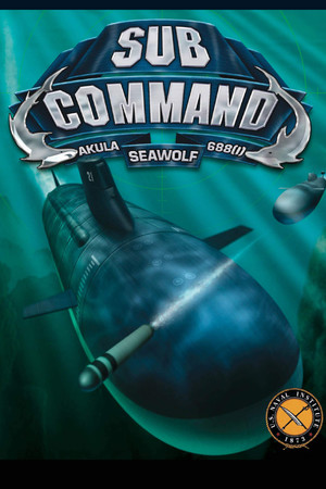 Sub Command poszter