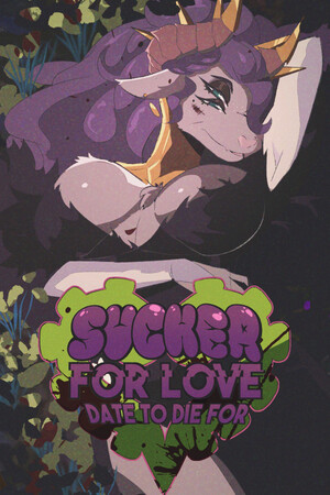 Sucker for Love: Date to Die For poszter