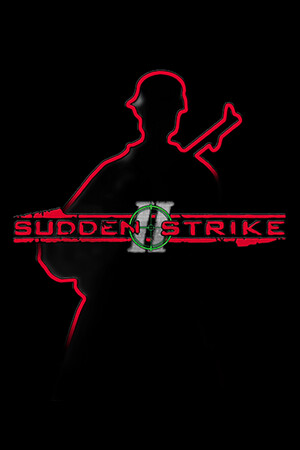Sudden Strike 2 Gold poszter