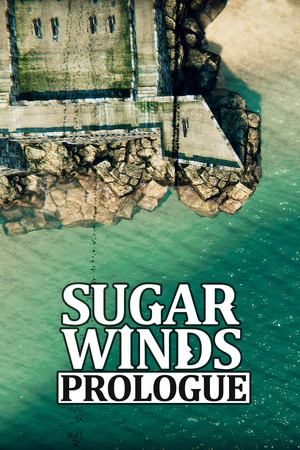 SugarWinds: Prologue poszter
