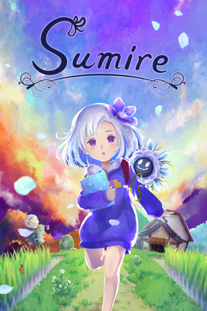Sumire poszter